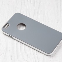 grey case