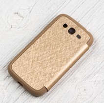 Gold Case